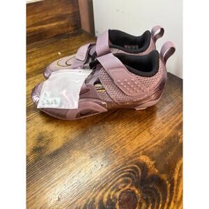 Nike Superrep Lavender Purple Cycle Shoes Size 6